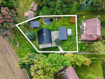 Prodej chaty / chalupy 53 m², Smilkov