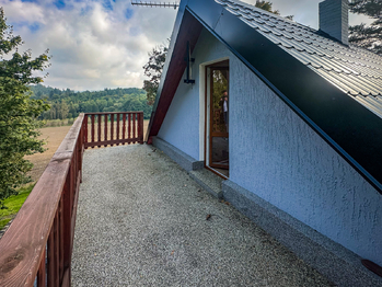 Prodej chaty / chalupy 53 m², Smilkov