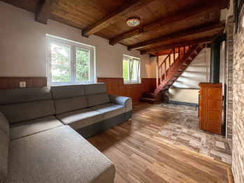 Prodej chaty / chalupy 53 m², Smilkov