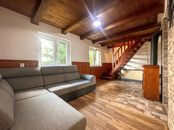 Prodej chaty / chalupy 53 m², Smilkov