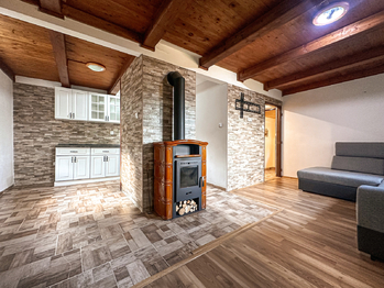 Prodej chaty / chalupy 53 m², Smilkov