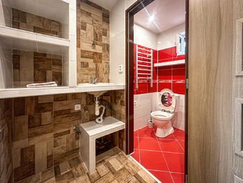 Prodej chaty / chalupy 53 m², Smilkov