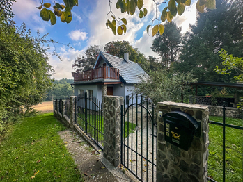 Prodej chaty / chalupy 53 m², Smilkov