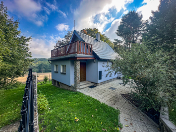 Prodej chaty / chalupy 53 m², Smilkov