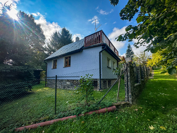 Prodej chaty / chalupy 53 m², Smilkov