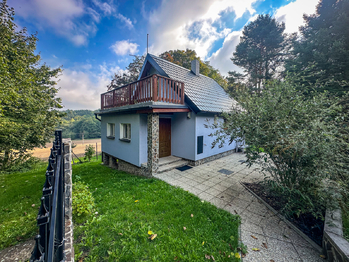 Prodej chaty / chalupy 53 m², Smilkov