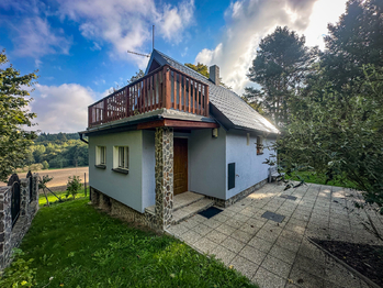 Prodej chaty / chalupy 53 m², Smilkov