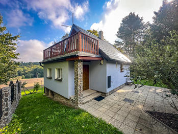 Prodej chaty / chalupy 53 m², Smilkov