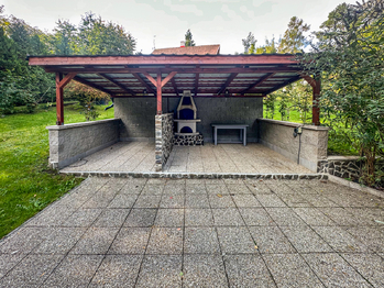 Prodej chaty / chalupy 53 m², Smilkov