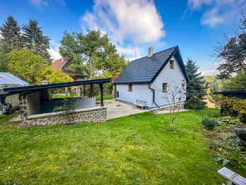 Prodej chaty / chalupy 53 m², Smilkov
