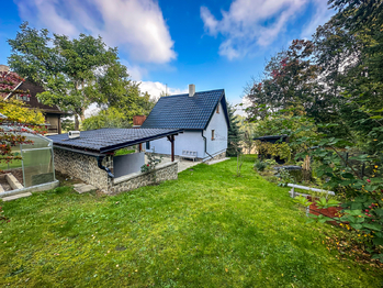 Prodej chaty / chalupy 53 m², Smilkov