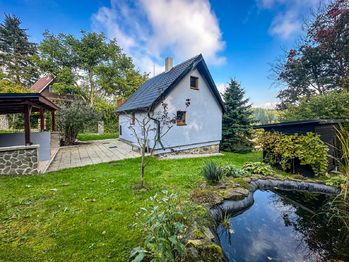 Prodej chaty / chalupy 53 m², Smilkov