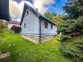 Prodej chaty / chalupy 53 m², Smilkov