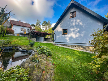 Prodej chaty / chalupy 53 m², Smilkov