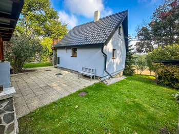 Prodej chaty / chalupy 53 m², Smilkov