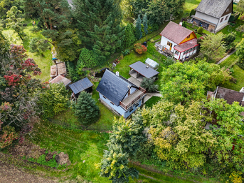 Prodej chaty / chalupy 53 m², Smilkov