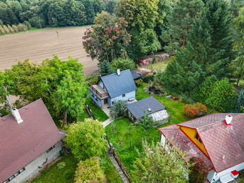 Prodej chaty / chalupy 53 m², Smilkov