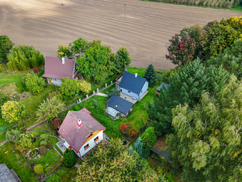 Prodej chaty / chalupy 53 m², Smilkov