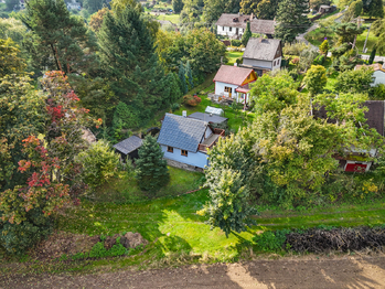 Prodej chaty / chalupy 53 m², Smilkov