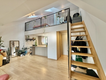 Pronájem bytu 1+kk v družstevním vlastnictví 62 m², Prachatice