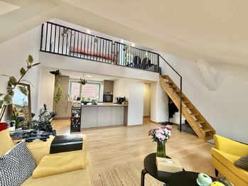 Pronájem bytu 2+kk v družstevním vlastnictví 62 m², Prachatice