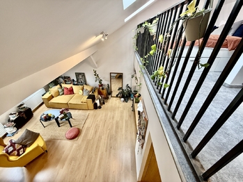 Pronájem bytu 1+kk v družstevním vlastnictví 62 m², Prachatice