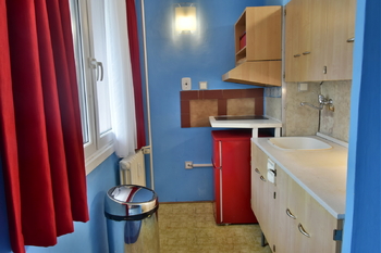 Prodej bytu 1+kk v osobním vlastnictví 30 m², Náchod