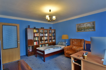Prodej bytu 1+kk v osobním vlastnictví 30 m², Náchod