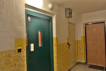Prodej bytu 1+kk v osobním vlastnictví 30 m², Náchod