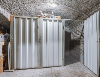 Prodej bytu 2+kk v družstevním vlastnictví 40 m², Praha 8 - Karlín