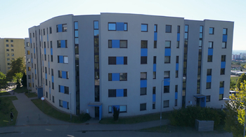 Prodej bytu 3+kk v osobním vlastnictví 80 m², Brno