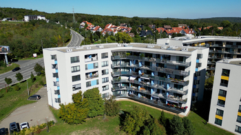 Prodej bytu 3+kk v osobním vlastnictví 80 m², Brno