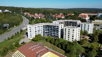 Prodej bytu 3+kk v osobním vlastnictví 80 m², Brno