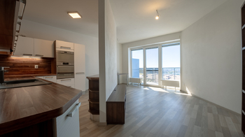 Prodej bytu 3+kk v osobním vlastnictví 80 m², Brno