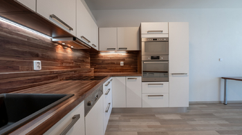Prodej bytu 3+kk v osobním vlastnictví 80 m², Brno