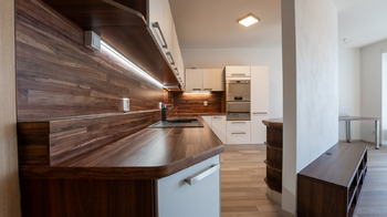 Prodej bytu 3+kk v osobním vlastnictví 80 m², Brno