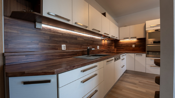 Prodej bytu 3+kk v osobním vlastnictví 80 m², Brno