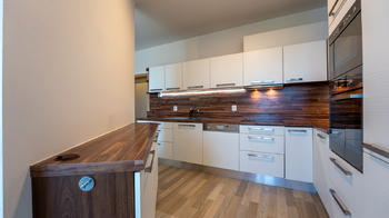 Prodej bytu 3+kk v osobním vlastnictví 80 m², Brno