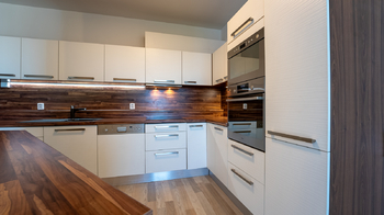 Prodej bytu 3+kk v osobním vlastnictví 80 m², Brno
