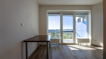 Prodej bytu 3+kk v osobním vlastnictví 80 m², Brno