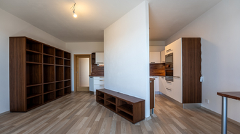 Prodej bytu 3+kk v osobním vlastnictví 80 m², Brno