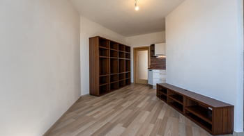 Prodej bytu 3+kk v osobním vlastnictví 80 m², Brno