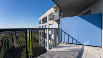 Prodej bytu 3+kk v osobním vlastnictví 80 m², Brno