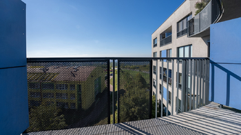 Prodej bytu 3+kk v osobním vlastnictví 80 m², Brno