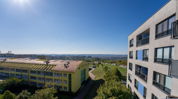 Prodej bytu 3+kk v osobním vlastnictví 80 m², Brno