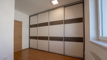 Prodej bytu 3+kk v osobním vlastnictví 80 m², Brno