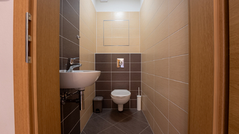 Prodej bytu 3+kk v osobním vlastnictví 80 m², Brno