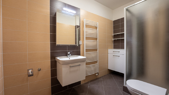 Prodej bytu 3+kk v osobním vlastnictví 80 m², Brno