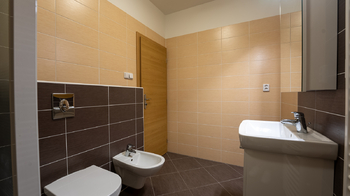 Prodej bytu 3+kk v osobním vlastnictví 80 m², Brno