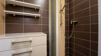 Prodej bytu 3+kk v osobním vlastnictví 80 m², Brno